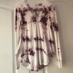 American Eagle Soft & Sexy shirt